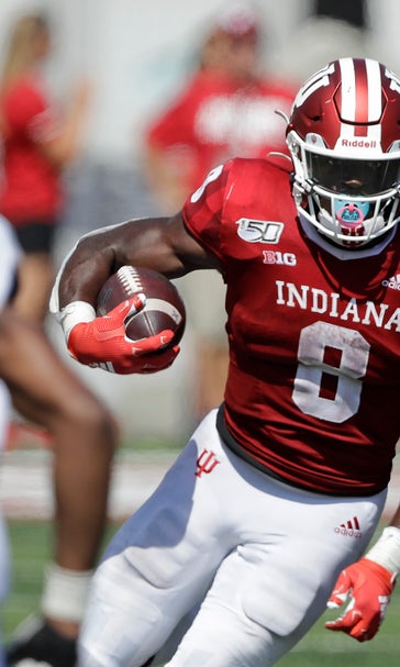 Indiana, Maryland seek to turn corner in Big Ten matchup